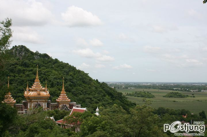 วัดพระบาทน้ำพุ