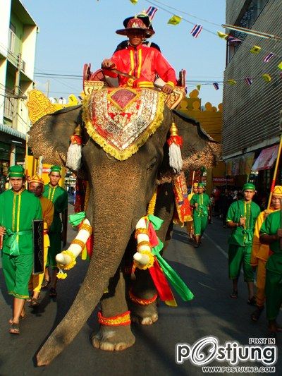 งานแผ่นดิน