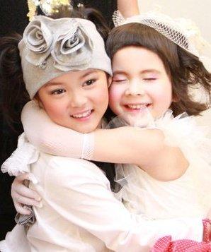 น้องใยไหม สาวน้อยสุดน่ารัก