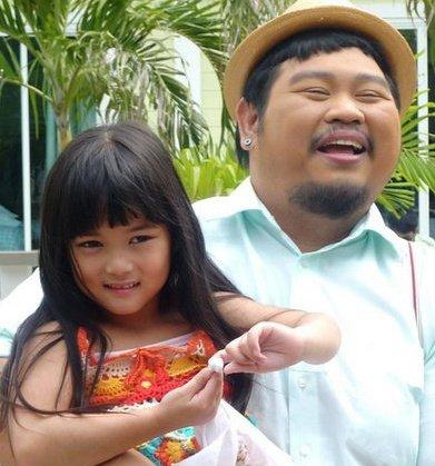 น้องใยไหม สาวน้อยสุดน่ารัก