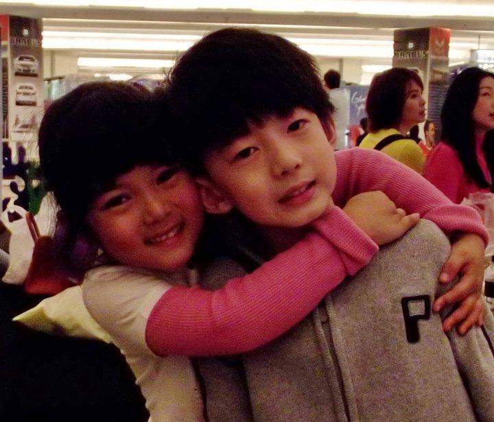 น้องใยไหม สาวน้อยสุดน่ารัก