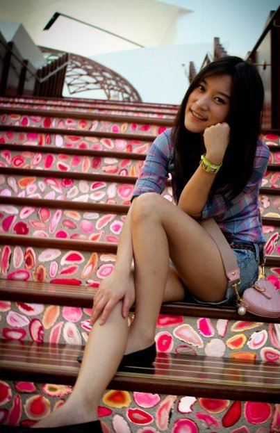 สาวขอนแก่น