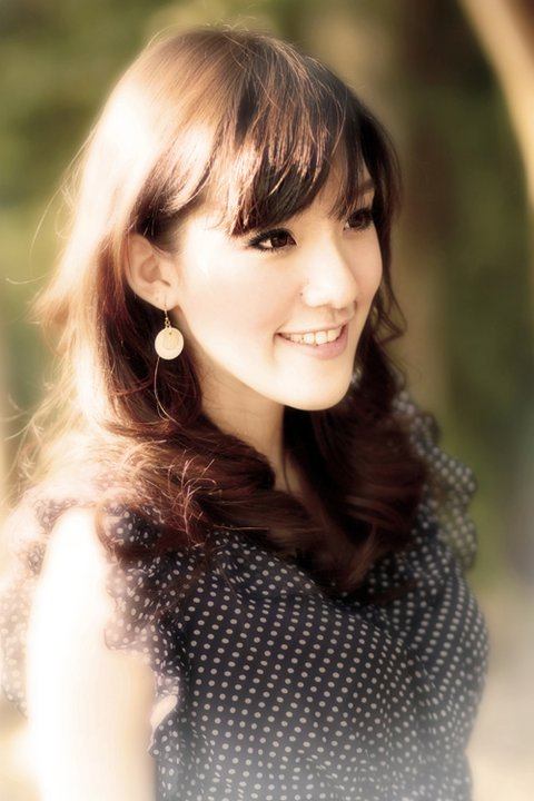 สาวขอนแก่น น่ารักจัดเต็ม