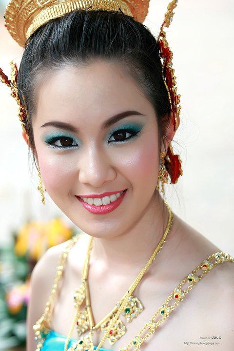 สาวขอนแก่น น่ารักจัดเต็ม