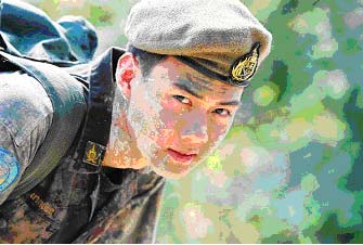 ต้น อาชว์ แฟน แต้ว ณฐพร