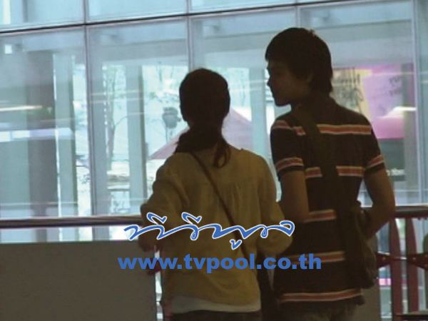 ต้น อาชว์ แฟน แต้ว ณฐพร