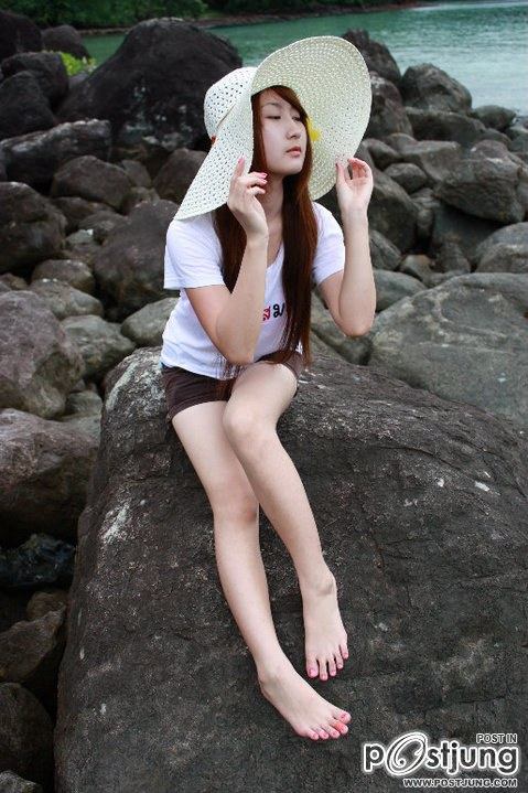 พี่เบียร์บี๋ ม. กรุง เทพ น่ารักมั้ ยย