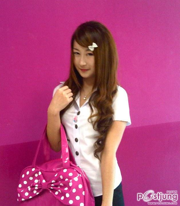 พี่เบียร์บี๋ ม. กรุง เทพ น่ารักมั้ ยย