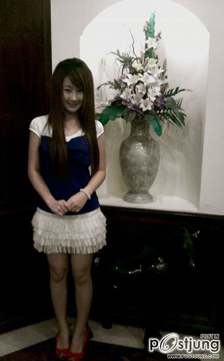 พี่เบียร์บี๋ ม. กรุง เทพ น่ารักมั้ ยย