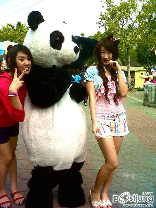 พี่เบียร์บี๋ ม. กรุง เทพ น่ารักมั้ ยย