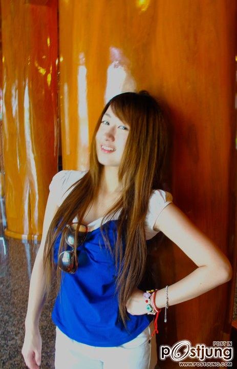 พี่เบียร์บี๋ ม. กรุง เทพ น่ารักมั้ ยย