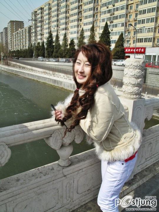 พี่เบียร์บี๋ ม. กรุง เทพ น่ารักมั้ ยย