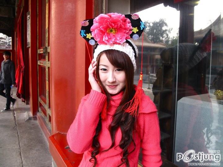 พี่เบียร์บี๋ ม. กรุง เทพ น่ารักมั้ ยย