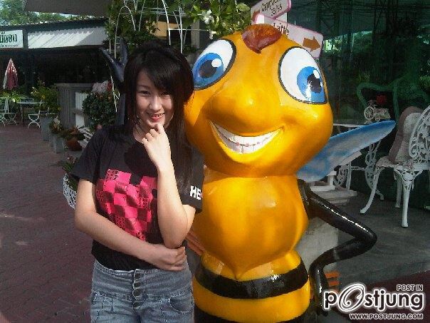 พี่เบียร์บี๋ ม. กรุง เทพ น่ารักมั้ ยย