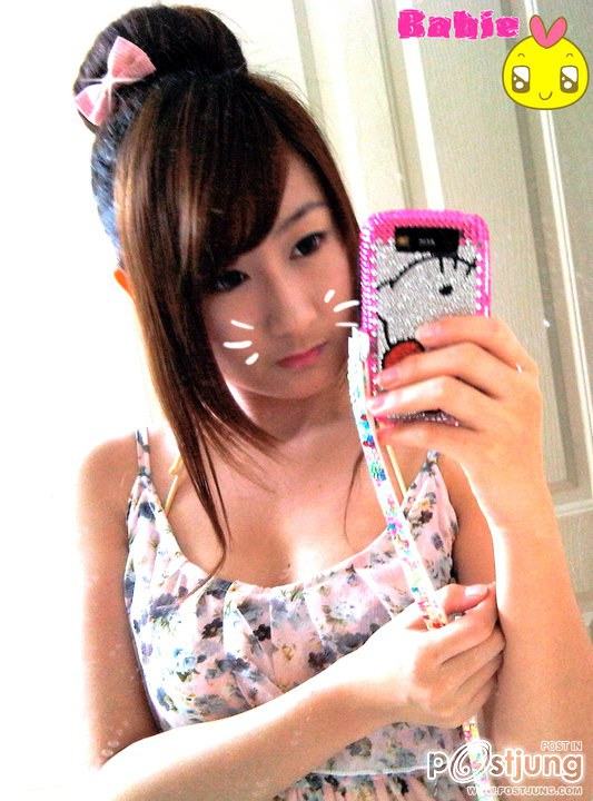 พี่เบียร์บี๋ ม. กรุง เทพ น่ารักมั้ ยย