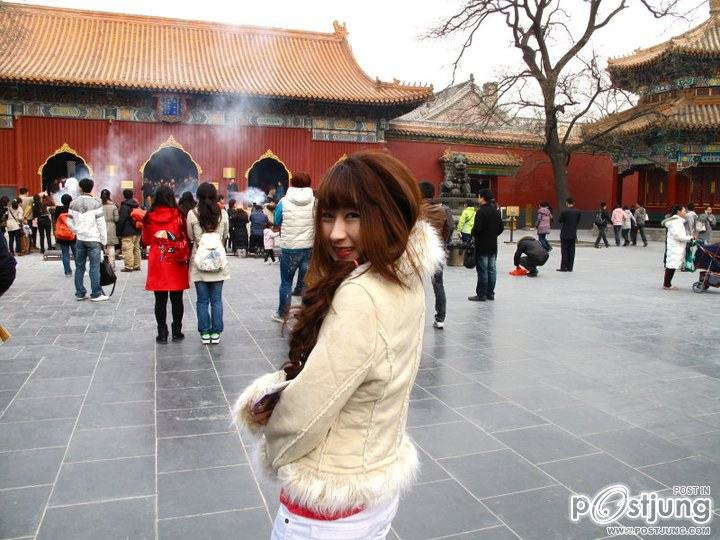 พี่เบียร์บี๋ ม. กรุง เทพ น่ารักมั้ ยย