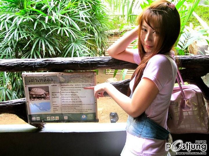 ไม่แต่งหน้า