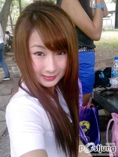 พี่เบียร์บี๋ ม. กรุง เทพ น่ารักมั้ ยย