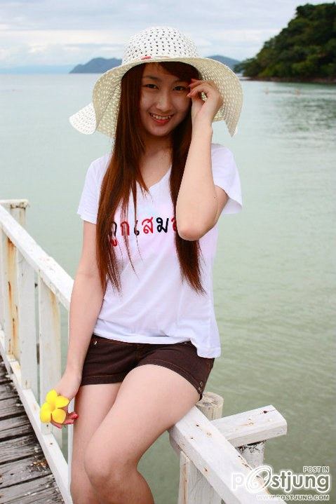 พี่เบียร์บี๋ ม. กรุง เทพ น่ารักมั้ ยย