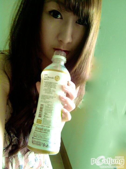 พี่เบียร์บี๋ ม. กรุง เทพ น่ารักมั้ ยย