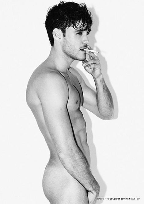 นายแบบ 057