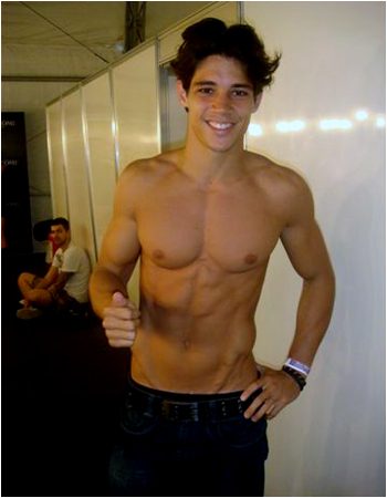 นายแบบ 057