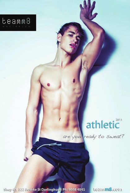 นายแบบ 057