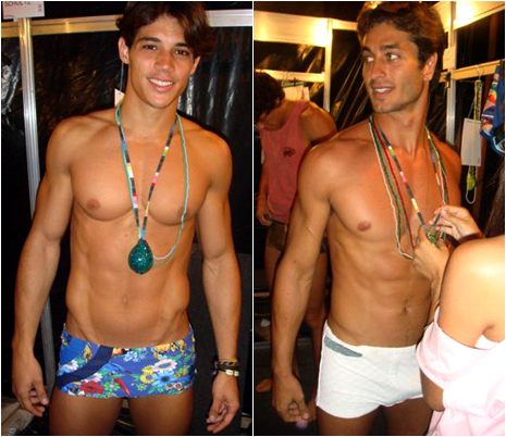 นายแบบ 057