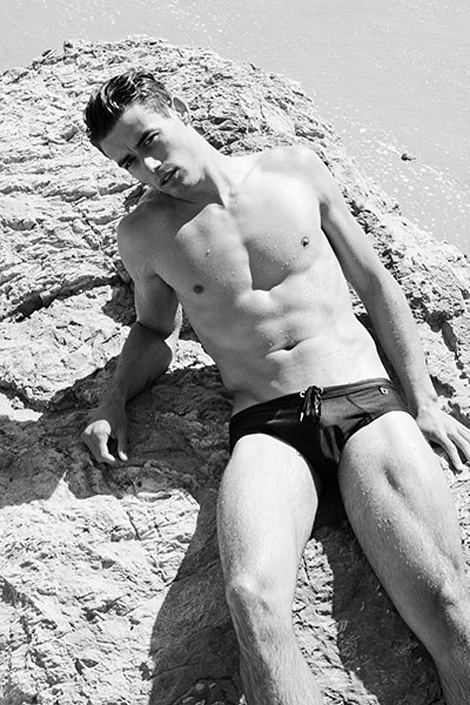 นายแบบ 057