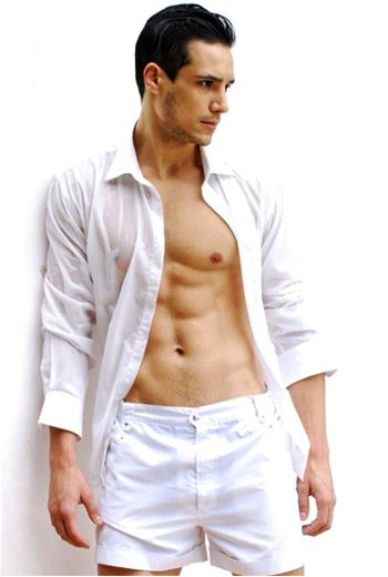 นายแบบ 057