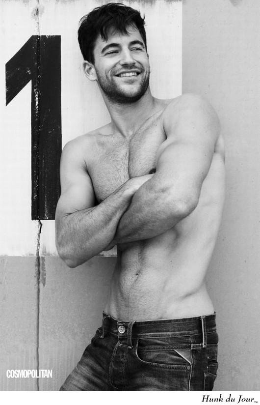 นายแบบ 057