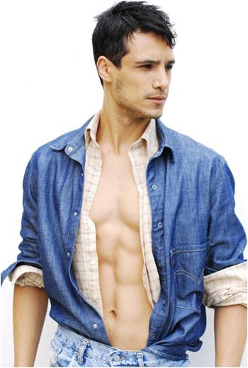 นายแบบ 057