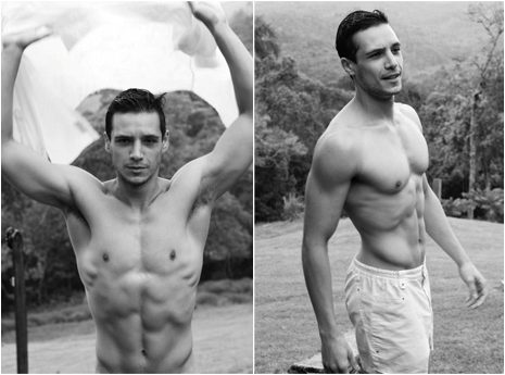 นายแบบ 057