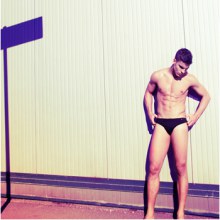 นายแบบ 058