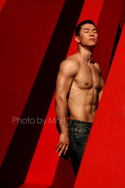 อาตี๋ปักกิ่ง