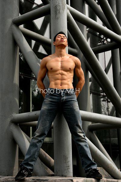 อาตี๋ปักกิ่ง