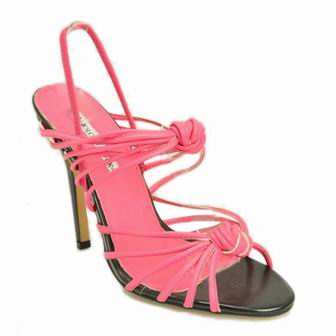 Manolo Blahnik ... Shoes of Angle.