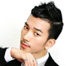 G.O Mblaq แบบเข้ม2