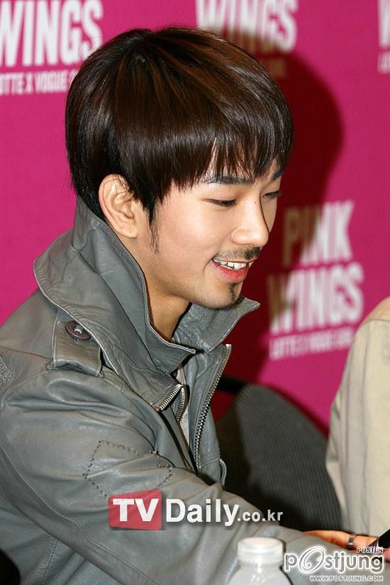 G.O Mblaq แบบเข้ม2