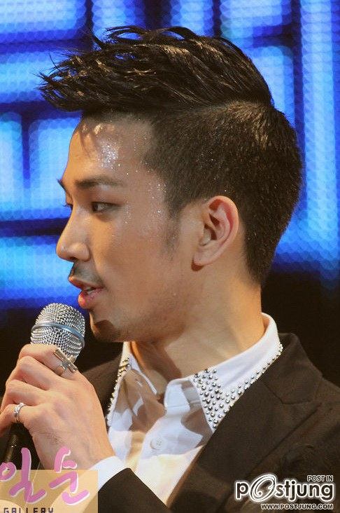 G.O Mblaq แบบเข้ม2