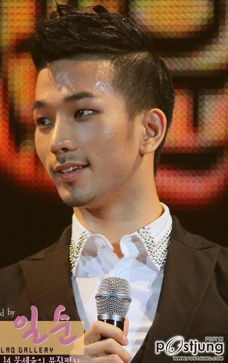 G.O Mblaq แบบเข้ม2