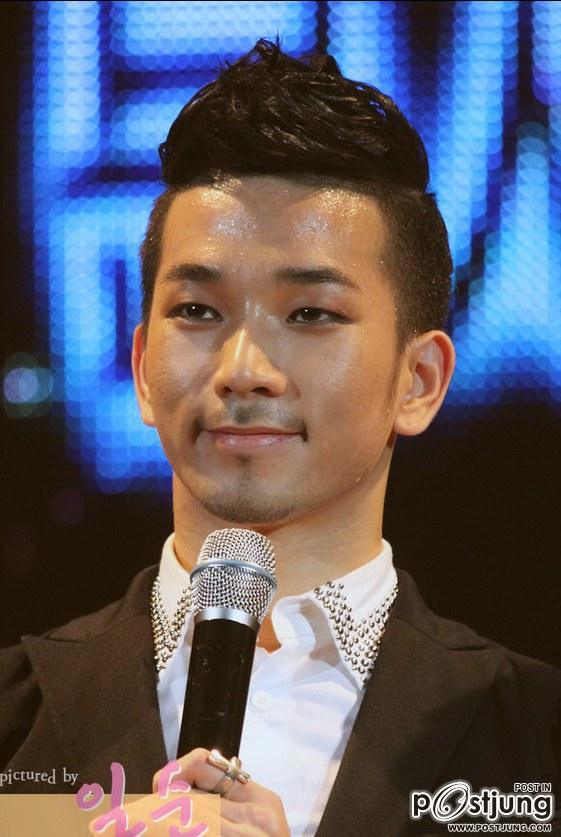 G.O Mblaq แบบเข้ม2