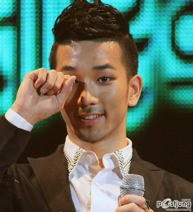 G.O Mblaq แบบเข้ม2