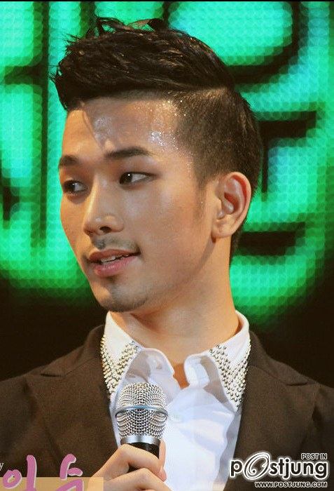 G.O Mblaq แบบเข้ม2