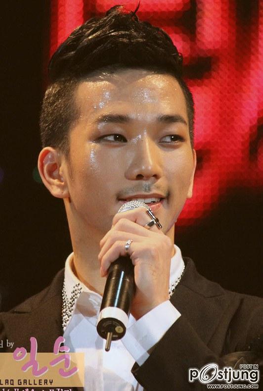 G.O Mblaq แบบเข้ม2