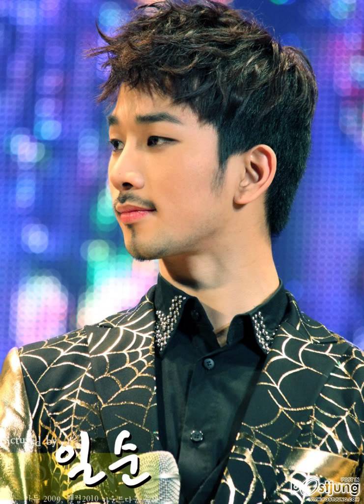 G.O Mblaq แบบเข้ม3