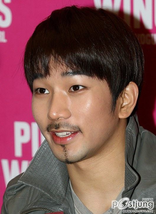 G.O Mblaq แบบเข้ม3