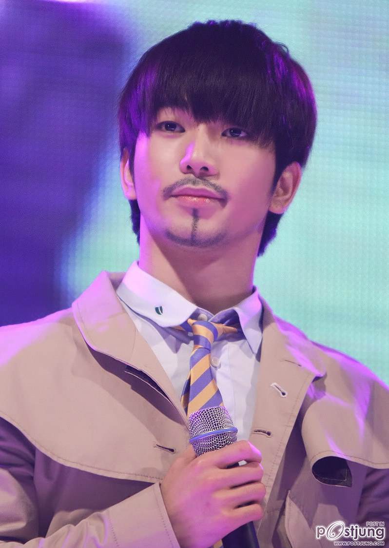 G.O Mblaq แบบเข้ม3