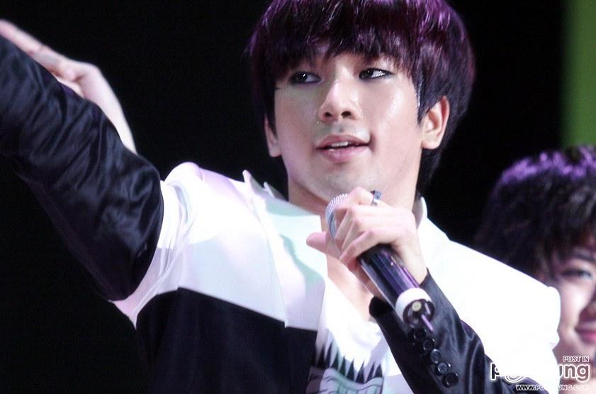 G.O Mblaq แบบเข้ม3