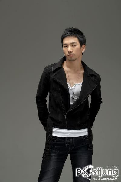 G.O Mblaq แบบเข้ม3